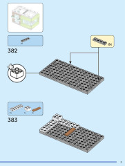 LEGO 60380 instructions page 3 – build guide