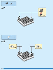 LEGO 60380 instructions page 30 – build guide