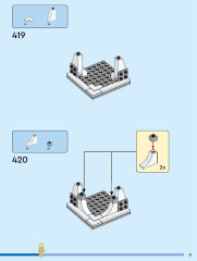 LEGO 60380 instructions page 31 – build guide
