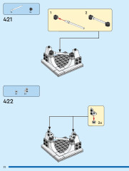 LEGO 60380 instructions page 32 – build guide