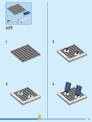 LEGO 60380 instructions page 37 – build guide