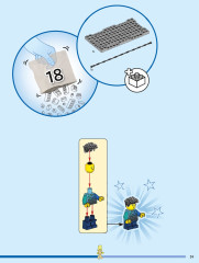 LEGO 60380 instructions page 39 – build guide