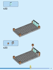 LEGO 60380 instructions page 41 – build guide