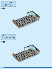 LEGO 60380 instructions page 42 – build guide