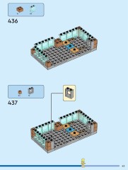 LEGO 60380 instructions page 43 – build guide