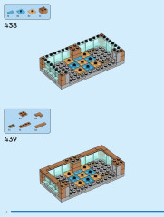 LEGO 60380 instructions page 44 – build guide
