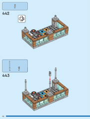 LEGO 60380 instructions page 46 – build guide