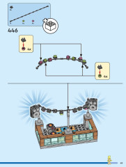 LEGO 60380 instructions page 49 – build guide
