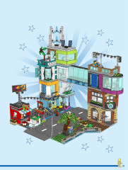 LEGO 60380 instructions page 51 – build guide