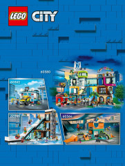 LEGO 60380 instructions page 53 – build guide