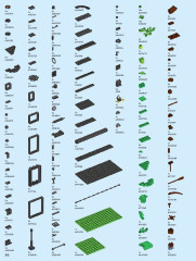 LEGO 60380 instructions page 56 – build guide