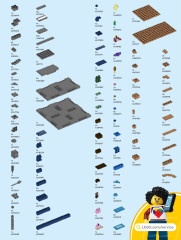 LEGO 60380 instructions page 59 – build guide