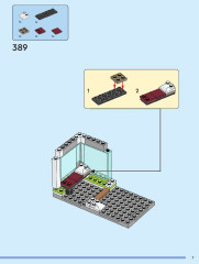LEGO 60380 instructions page 7 – build guide