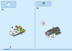 LEGO 60380 instructions page 10 – build guide
