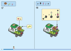 LEGO 60380 instructions page 12 – build guide