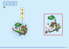 LEGO 60380 instructions page 13 – build guide