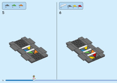 LEGO 60380 instructions page 16 – build guide