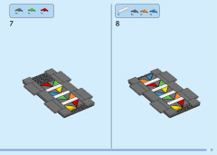 LEGO 60380 instructions page 17 – build guide