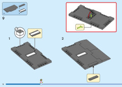 LEGO 60380 instructions page 18 – build guide