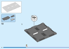 LEGO 60380 instructions page 20 – build guide
