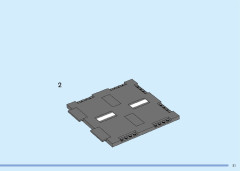 LEGO 60380 instructions page 21 – build guide