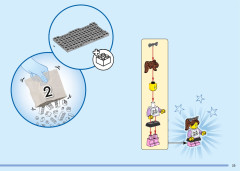 LEGO 60380 instructions page 25 – build guide