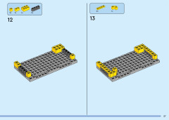 LEGO 60380 instructions page 27 – build guide