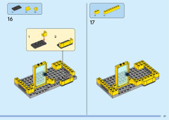 LEGO 60380 instructions page 29 – build guide