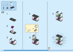 LEGO 60380 instructions page 32 – build guide