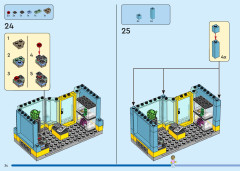 LEGO 60380 instructions page 34 – build guide