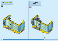 LEGO 60380 instructions page 36 – build guide