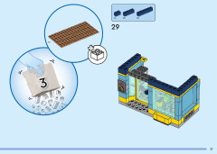 LEGO 60380 instructions page 37 – build guide
