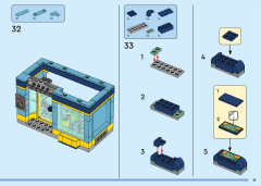 LEGO 60380 instructions page 39 – build guide