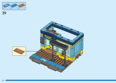 LEGO 60380 instructions page 44 – build guide