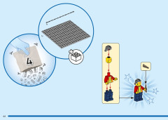 LEGO 60380 instructions page 46 – build guide