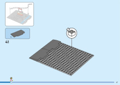 LEGO 60380 instructions page 47 – build guide