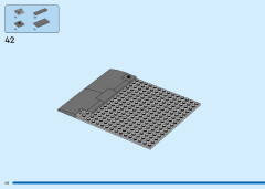 LEGO 60380 instructions page 48 – build guide