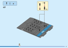 LEGO 60380 instructions page 55 – build guide