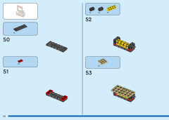 LEGO 60380 instructions page 56 – build guide