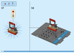 LEGO 60380 instructions page 58 – build guide