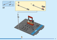 LEGO 60380 instructions page 59 – build guide