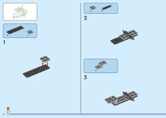 LEGO 60380 instructions page 6 – build guide