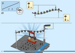 LEGO 60380 instructions page 62 – build guide