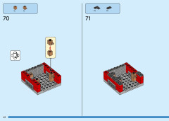 LEGO 60380 instructions page 68 – build guide