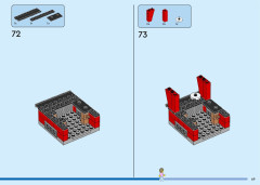LEGO 60380 instructions page 69 – build guide
