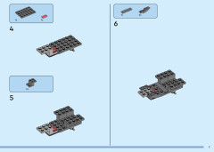 LEGO 60380 instructions page 7 – build guide