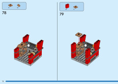 LEGO 60380 instructions page 72 – build guide