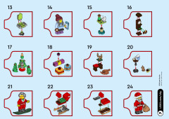 LEGO 60381 instructions page 2 – build guide