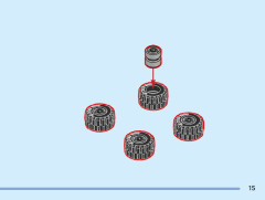 LEGO 60382 instructions page 15 – build guide