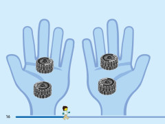 LEGO 60382 instructions page 16 – build guide